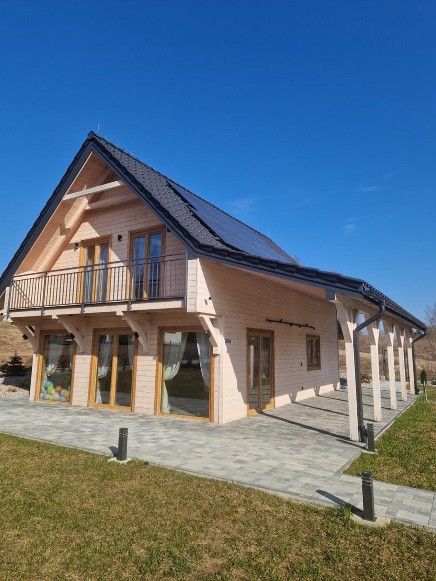 Dom wakacyjny Gwiazda Polnocy Dom Vip Na Wynajem