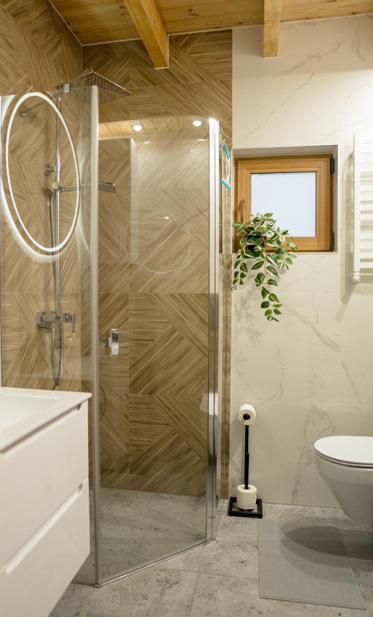 Holiday home Gwiazda Polnocy Dom Vip Na Wynajem