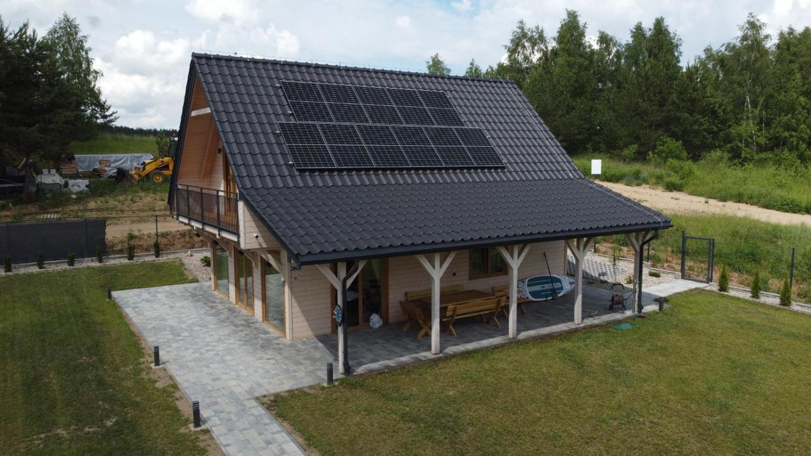 Gwiazda Polnocy Dom Vip Na Wynajem